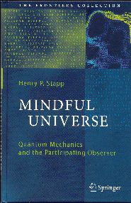 mindful universe