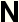 N