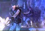 Scene from Aliens