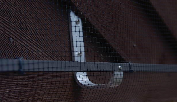 Bird netting Bird netting