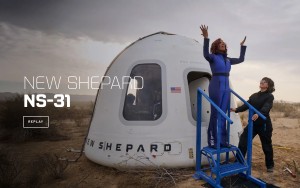 Blue Origin (Image from blueorigin.com)