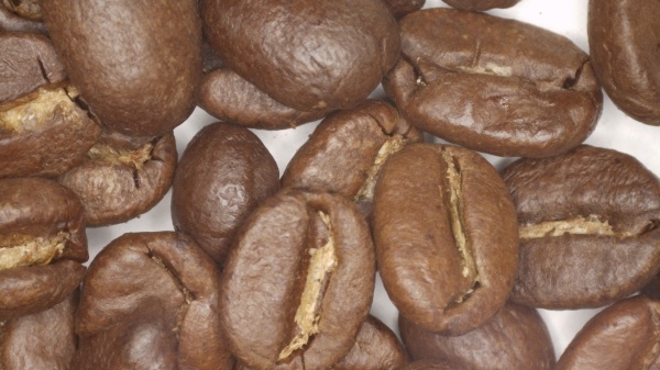 Coffee beans Coffee beans