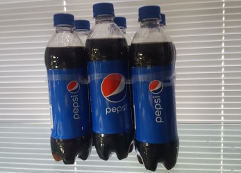 Pepsi