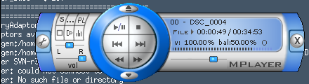 gmplayer gmplayer