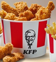 Kentucky Fried Phoenix