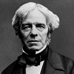 Michael Faraday