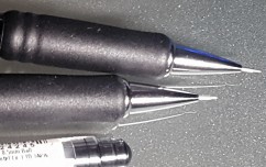 Mechanical pencils