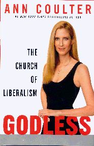 Godless Godless