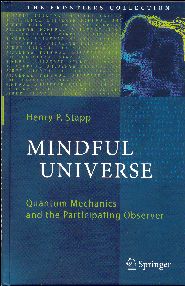 mindful universe