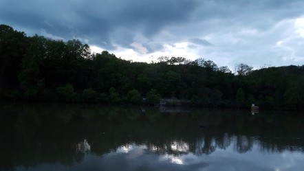 Monongahela River