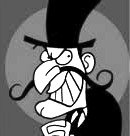 Snidely Whiplash