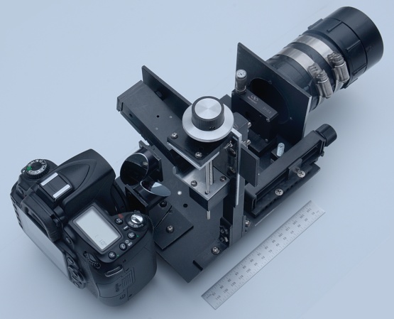 Spectrograph