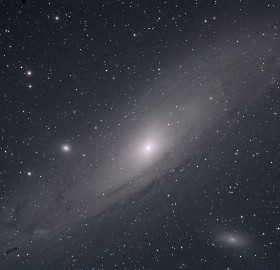 Andromeda