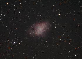 Crab Nebula Crab Nebula