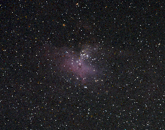 Eagle Nebula Eagle nebula