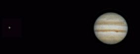 Jupiter Jupiter