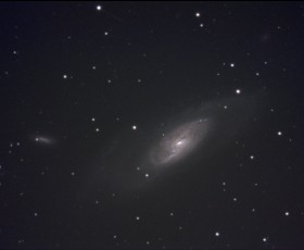 M106 M106