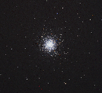 Messier 13 Cluster Messier 13