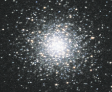 M3 Cluster m3