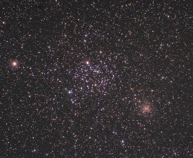Messier 35 Messier 35