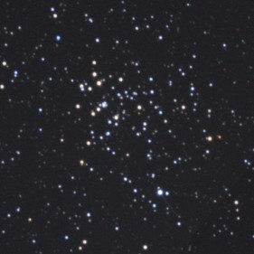 NGC 2360 NGC 2360