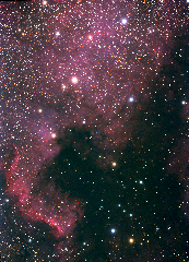 North America Nebula North America Nebula