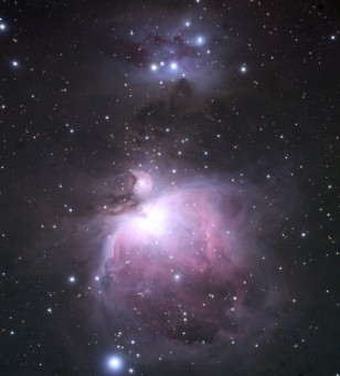 Orion Nebula