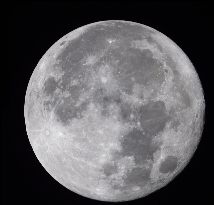 Supermoon supermoon