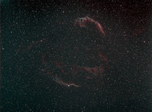 Veil nebula Veil nebula