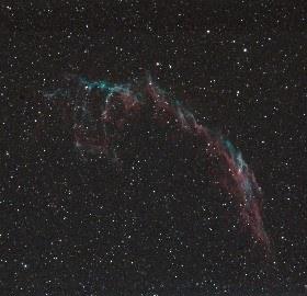 Veil Nebula Veil Nebula