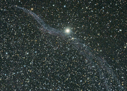 Veil Nebula