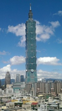 Taipei 101