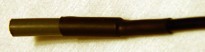 Replacement temperature probe