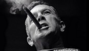 Colonel Ripper in Doctor Strangelove