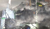 Broken computer